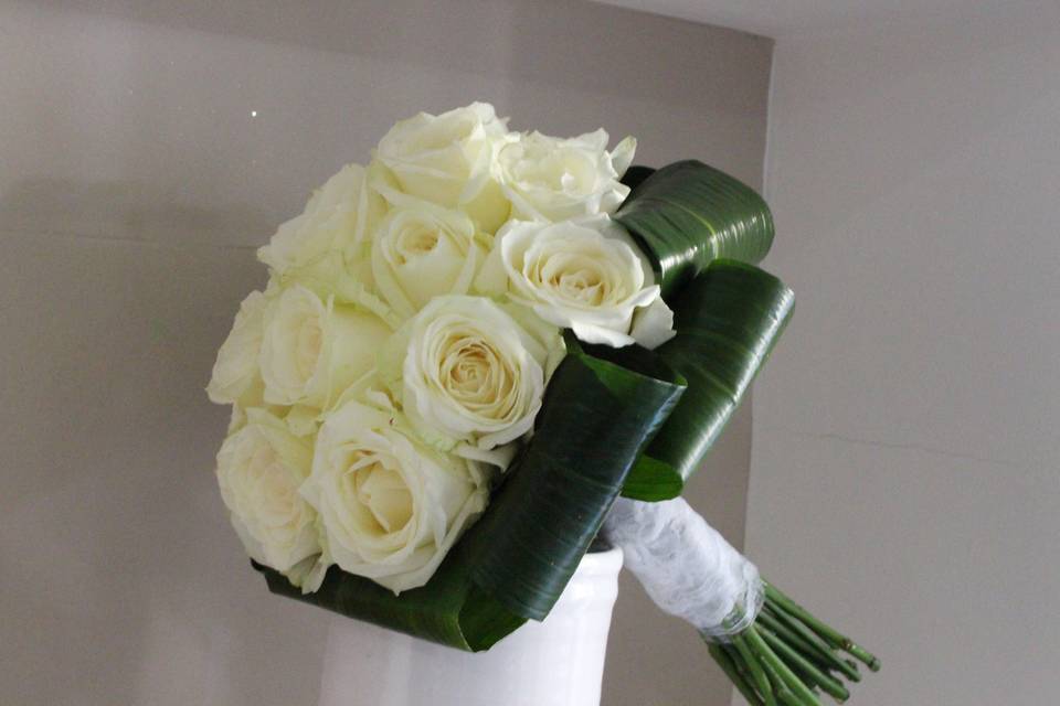 Bouquet Sposa