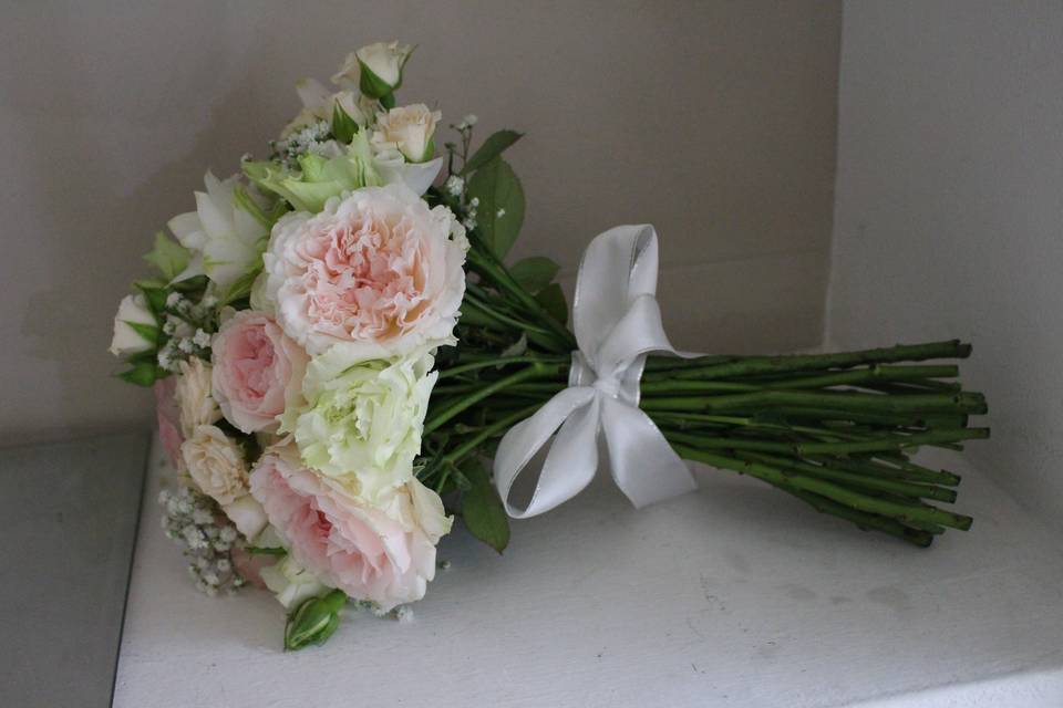 Bouquet Sposa