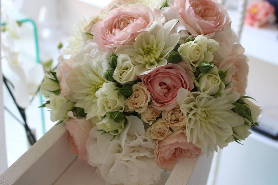 Bouquet Sposa