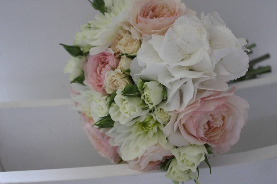 Bouquet Sposa