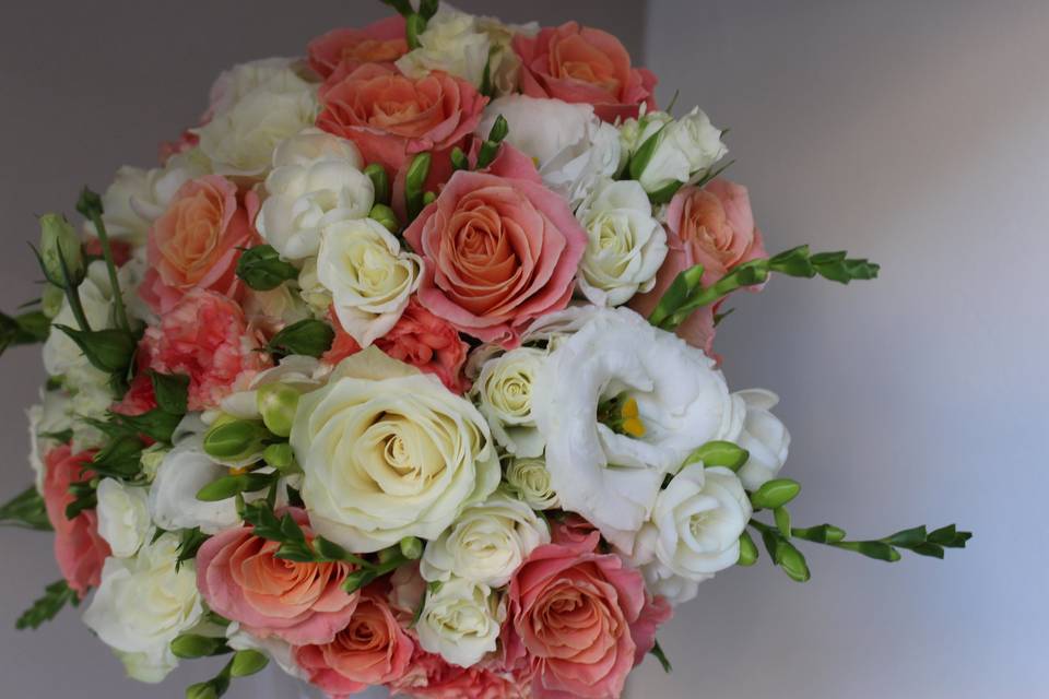 Bouquet Sposa