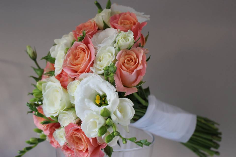 Bouquet Sposa