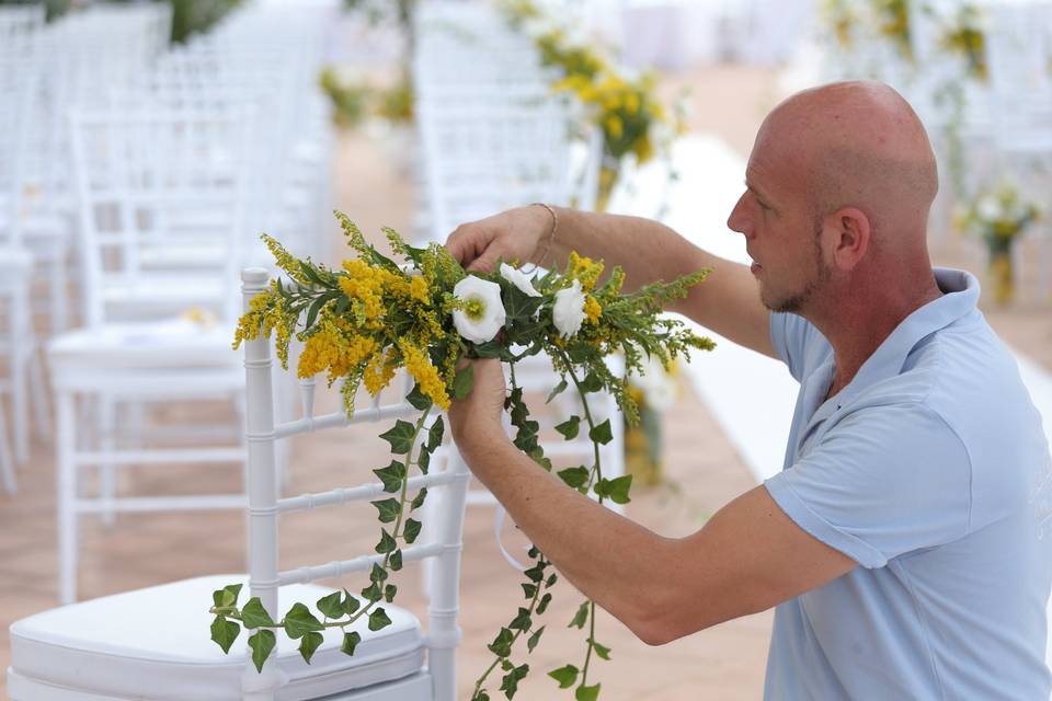 Wedding Sicily