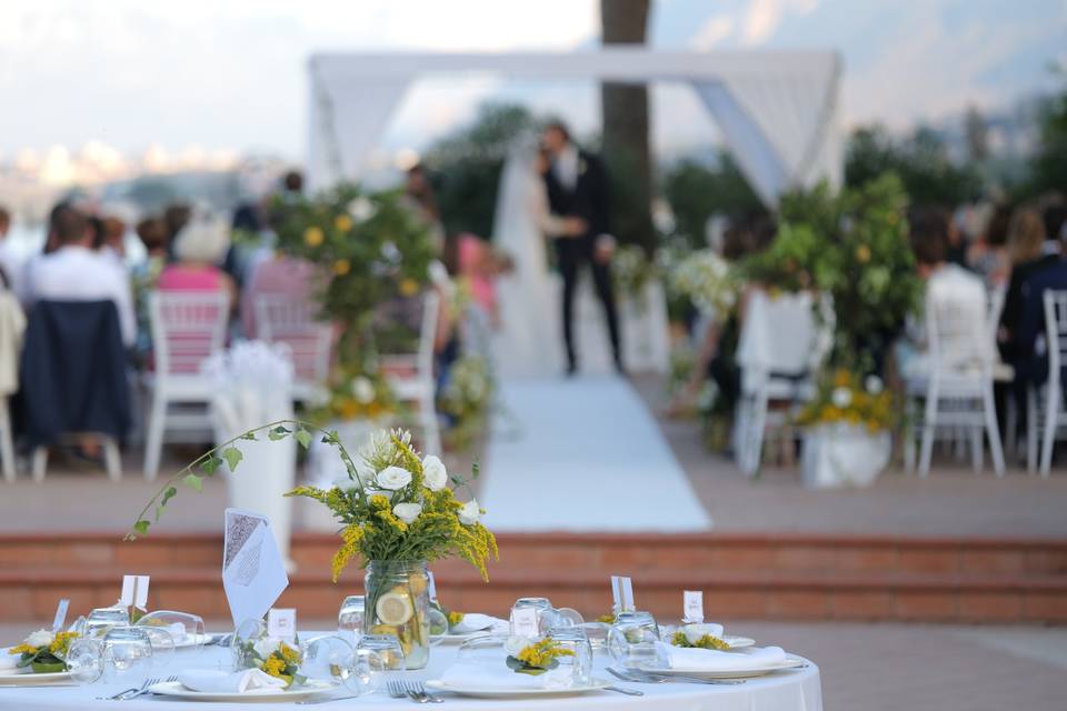 Wedding Sicily