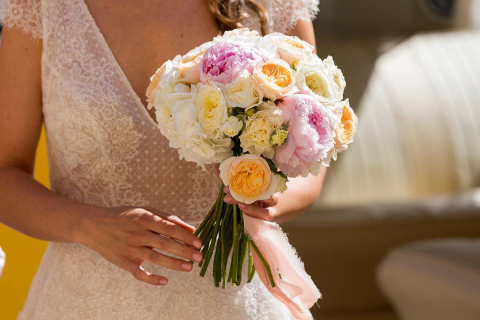 Bridal Bouquet