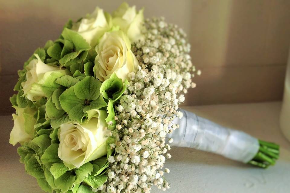 Bouquet sposa