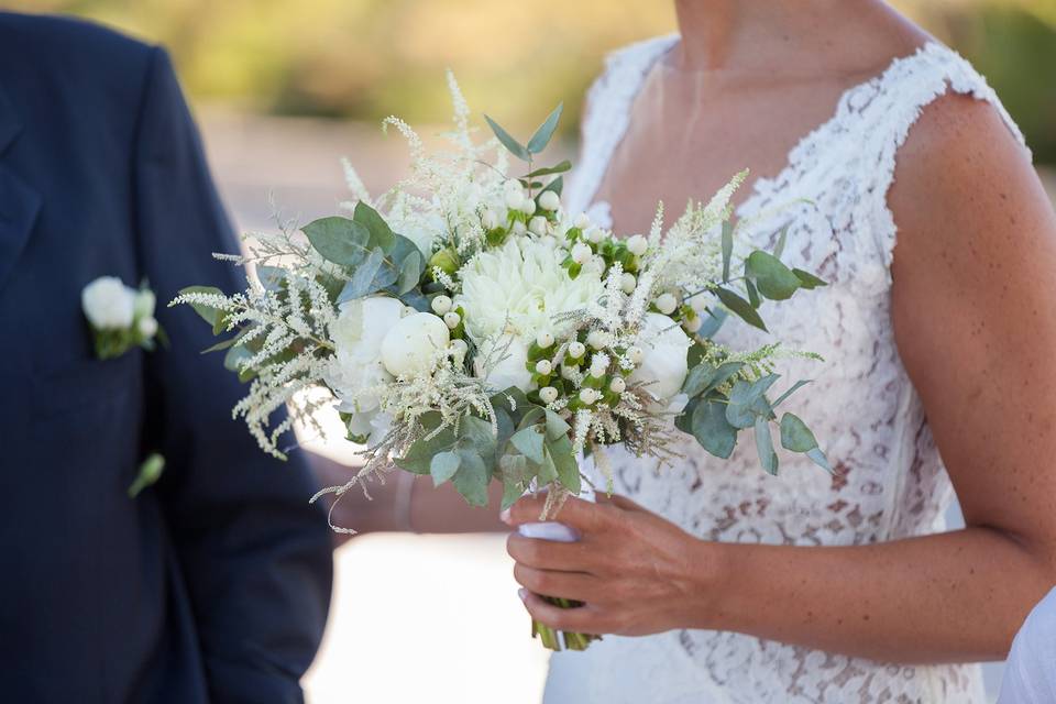 Bridal Bouquet