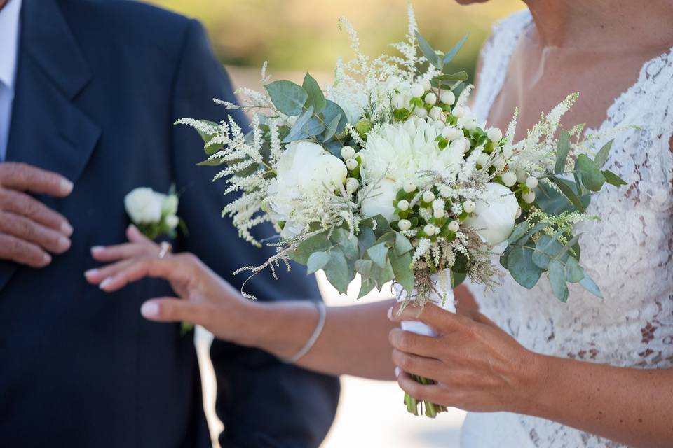 Bridal Bouquet