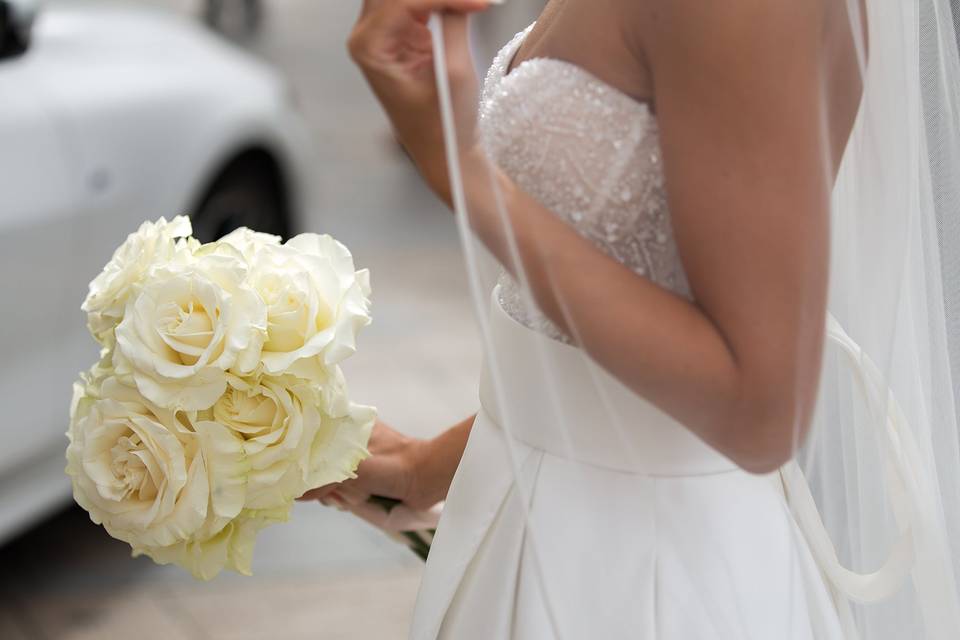 Bridal Bouquet