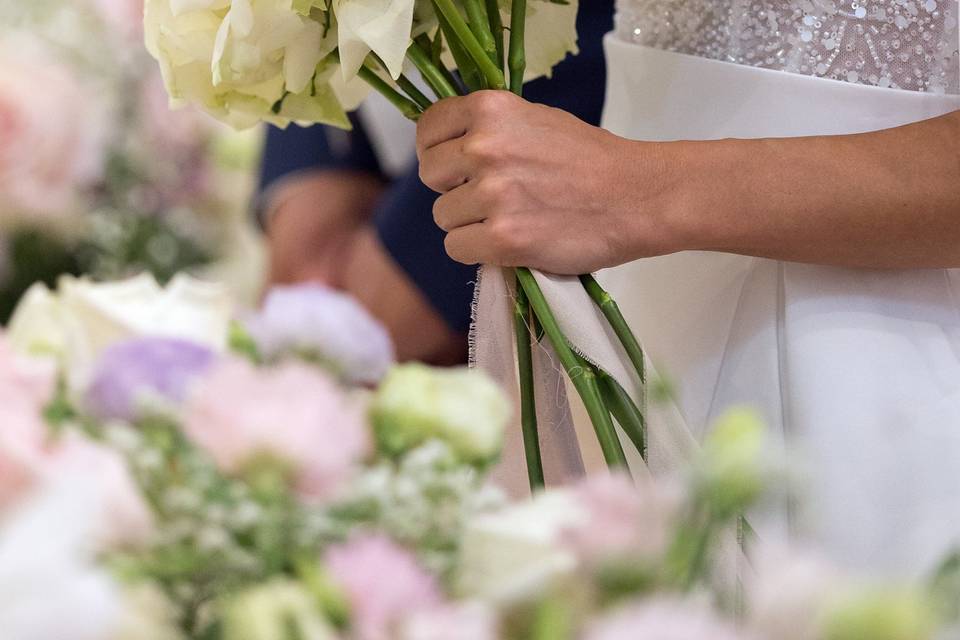 Bridal Bouquet