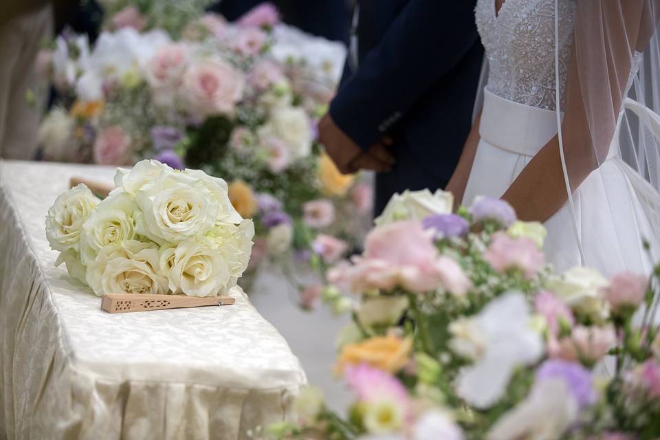 Bridal Bouquet