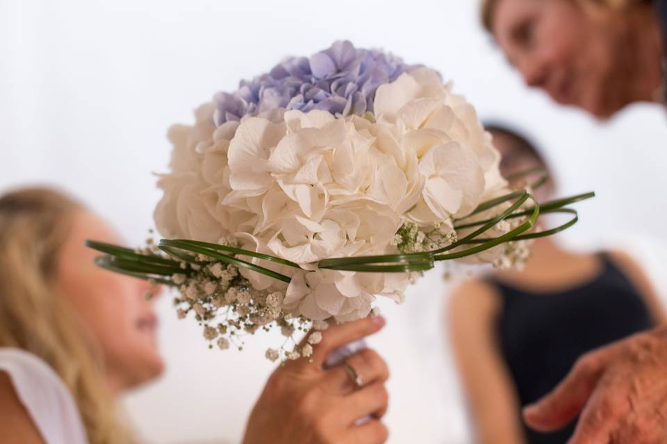 Bouquet Sposa