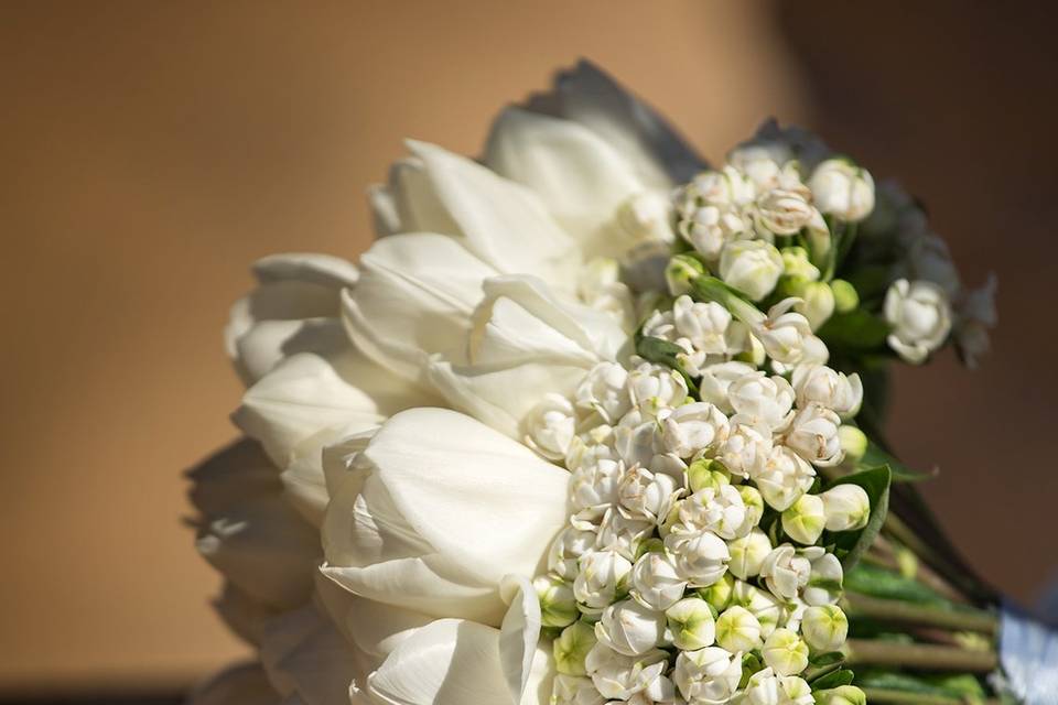 The Bridal Bouquet