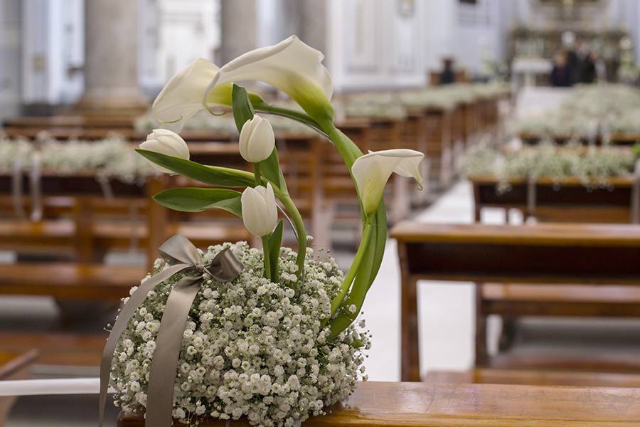 Matrimonio Invernale