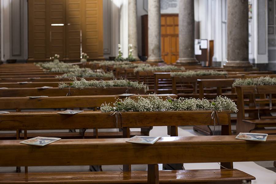 Matrimonio Invernale