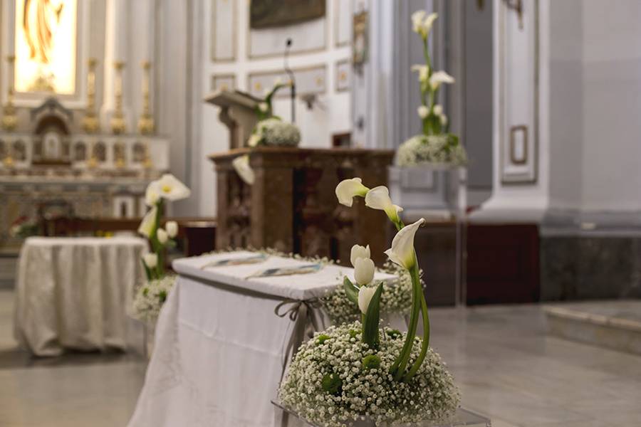 Matrimonio Invernale