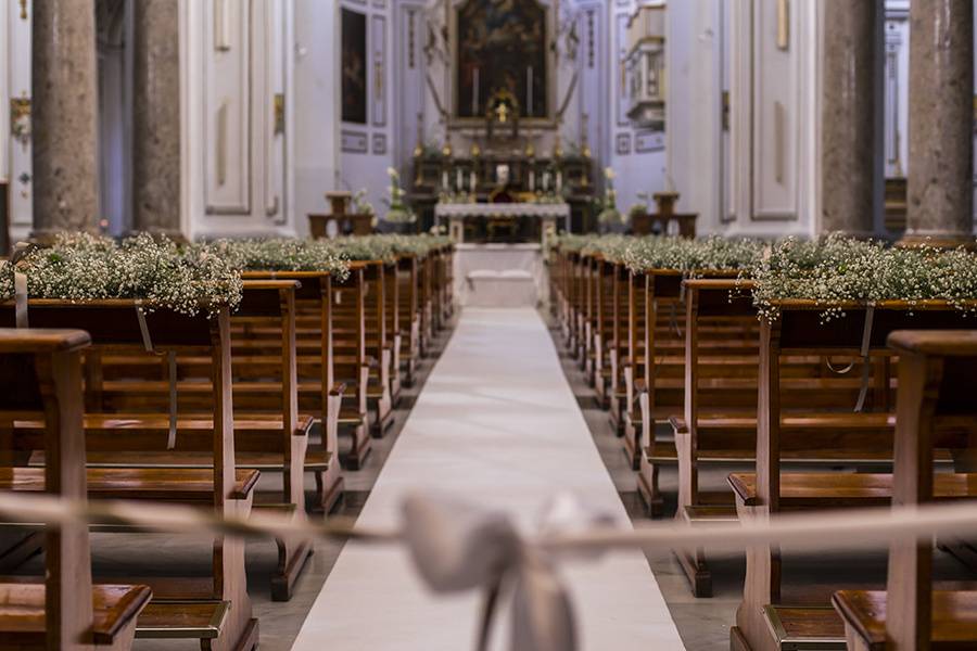 Matrimonio Invernale