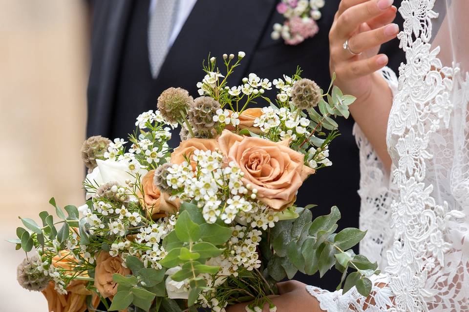 Bridal Bouquet