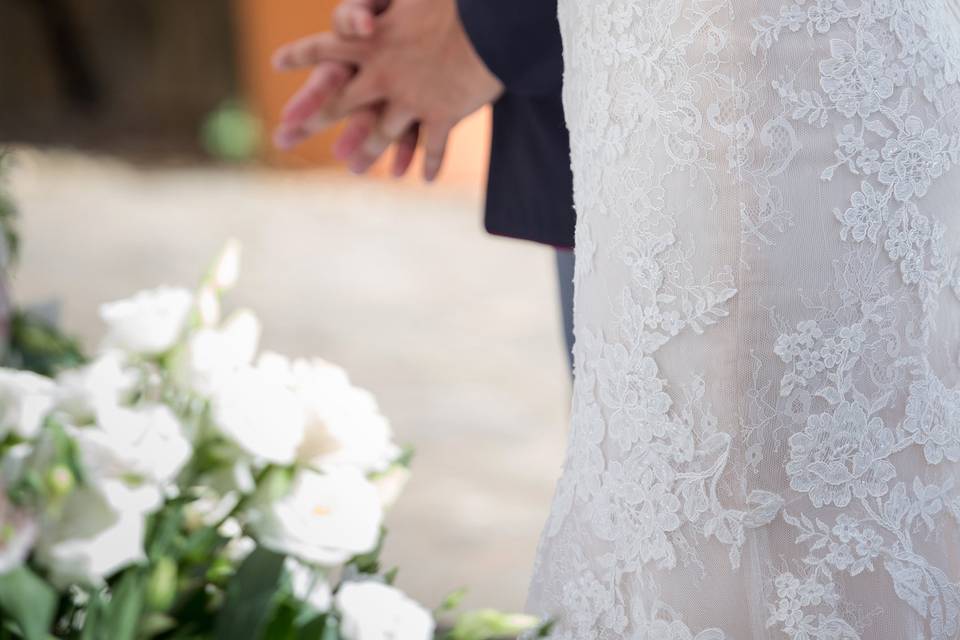 Bridal Bouquet