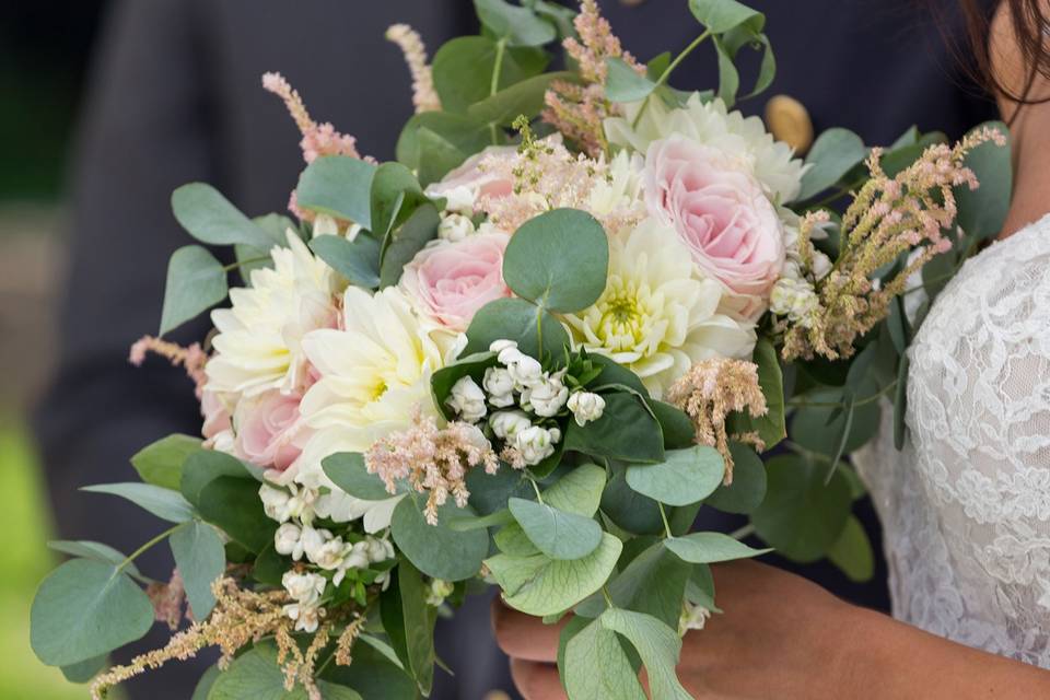 Bridal Bouquet