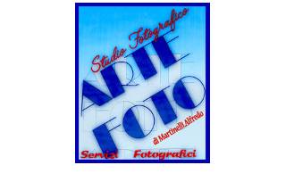 Arte e foto logo