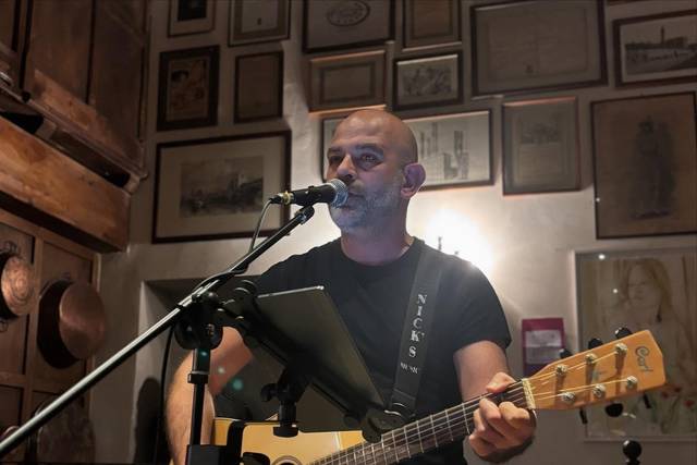 Simone Giacomelli