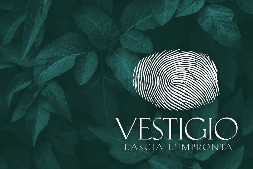 La tua impronta olfattiva unic