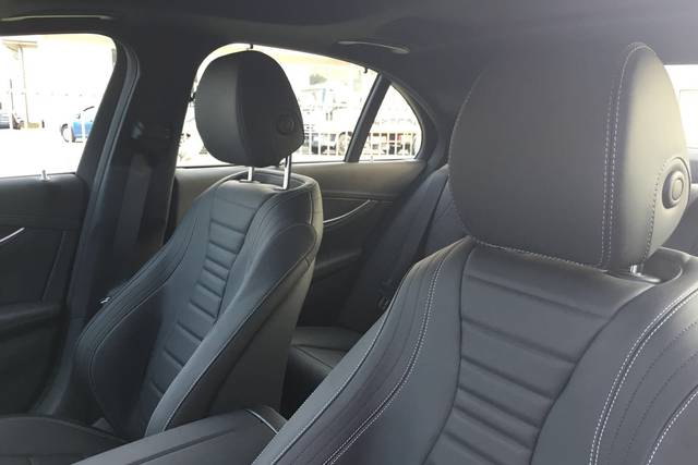 Mercedes Classe E
