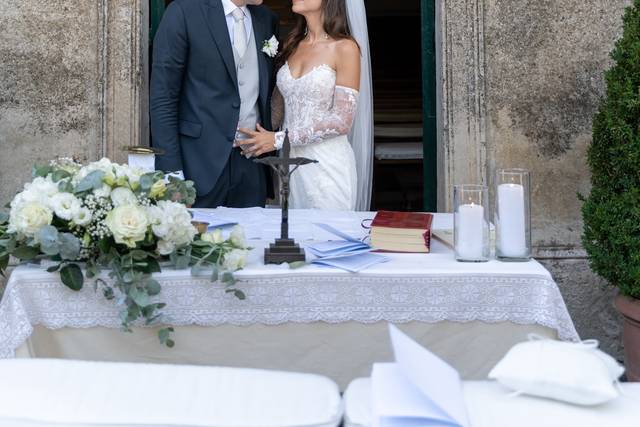 Just Married