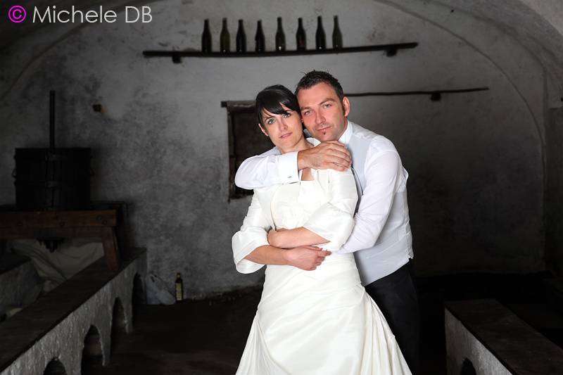 Fotografo matrimonio belluno