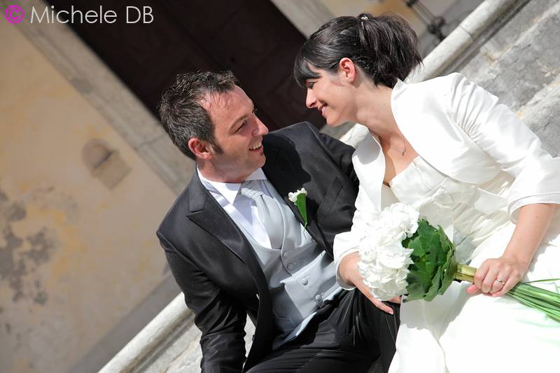 Fotografo matrimonio belluno