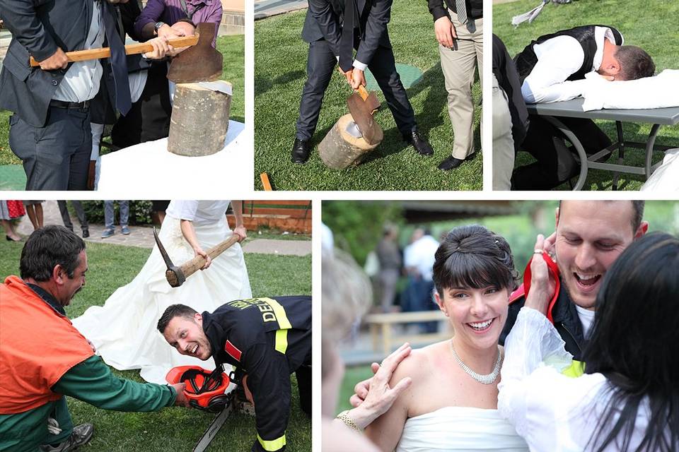 Fotografo matrimonio belluno