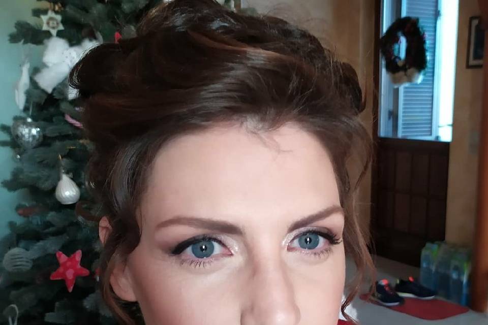 Trucco sposa