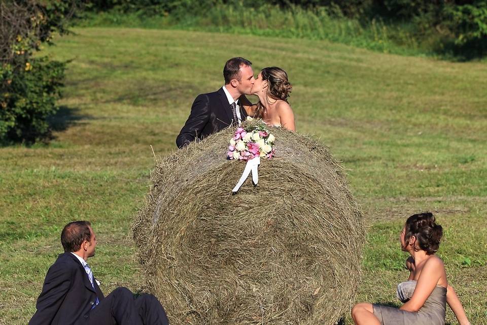 Fotografo matrimonio belluno