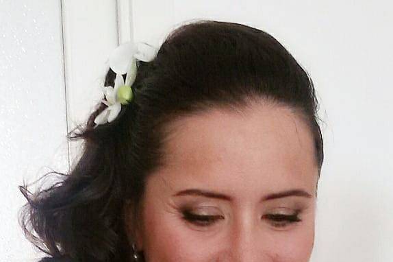 Makeup sposa 1