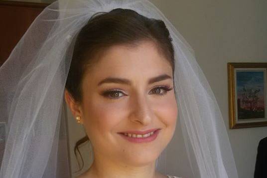 Makeup sposa 2