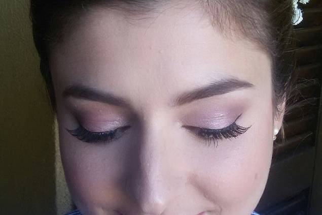 Makeup sposa 1