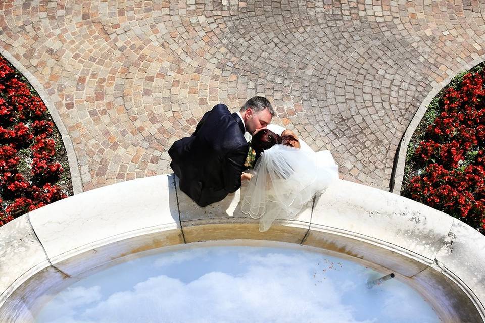 Fotografo matrimonio belluno