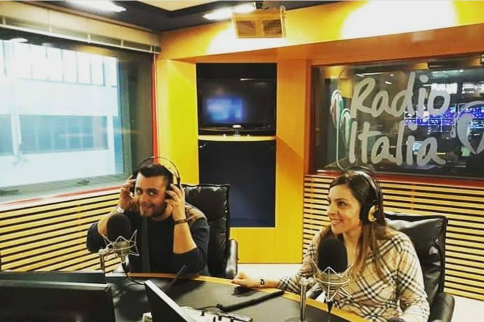 Ospiti Radio Italia