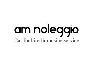 AM noleggio logo