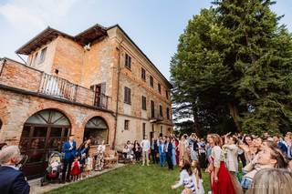 Villa Il Chiaramello