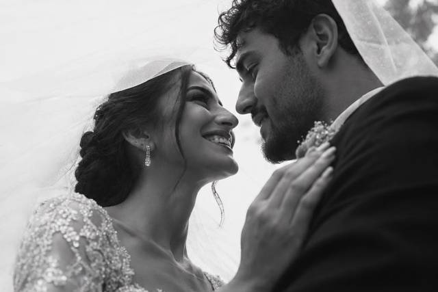 Sicily Wedding Company