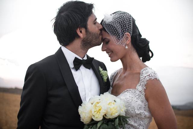 Wedding in Sicily