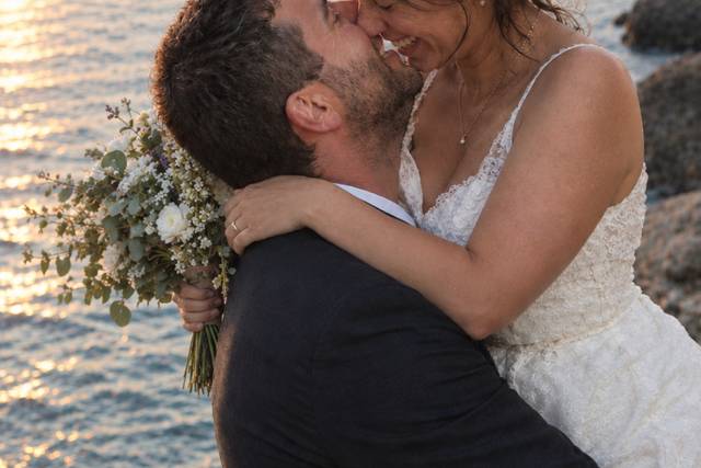 Giovanna & Salvatore