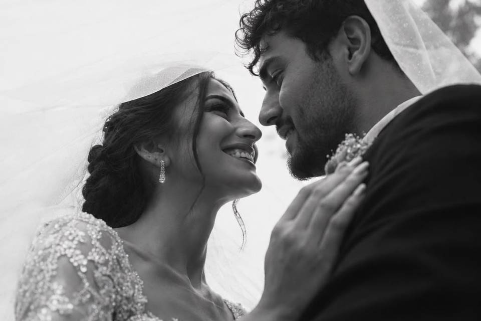 Sicily Wedding Company