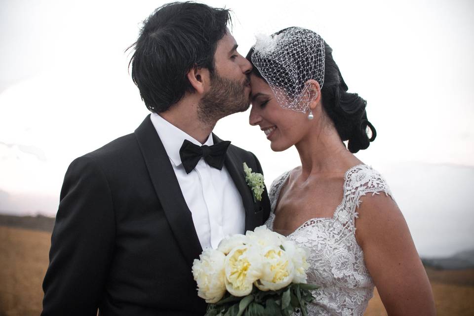 Wedding in Sicily