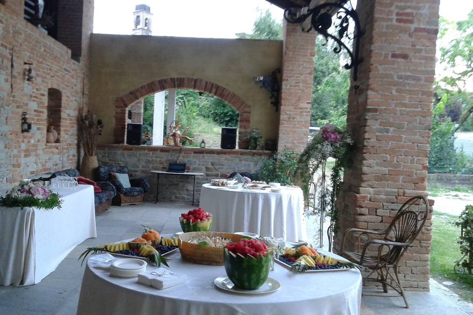 Villa Il Chiaramello