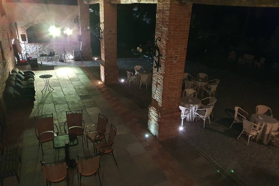 Villa Il Chiaramello