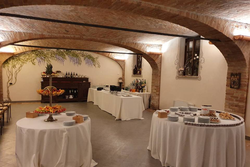 Villa Il Chiaramello