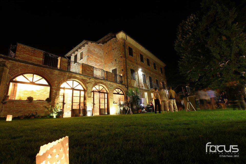 Villa Il Chiaramello